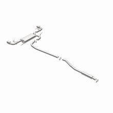 Load image into Gallery viewer, MagnaFlow BRE Exhaust Kit 14-17 Mazda 6 2.5L - 106-0823