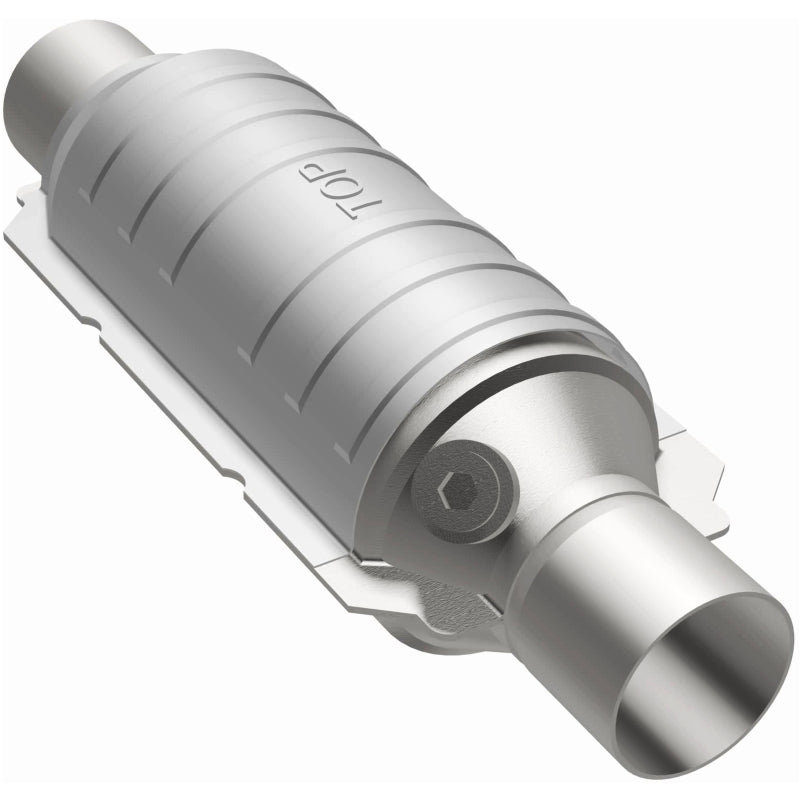 MagnaFlow Universal Catalytic Converter 3.0in. GM 3.8L HM - 99309HM