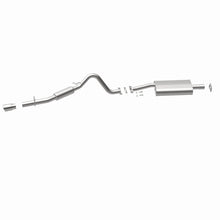 Load image into Gallery viewer, MagnaFlow BRE Exhaust Kit 05-08 Mercury Mariner 3.0L - 106-0535