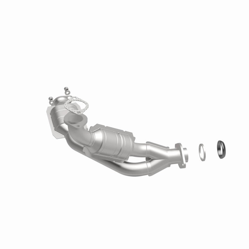 MagnaFlow Direct Fit Catalytic Converter 01-02 Mitsu Montero 3.5L - 24233