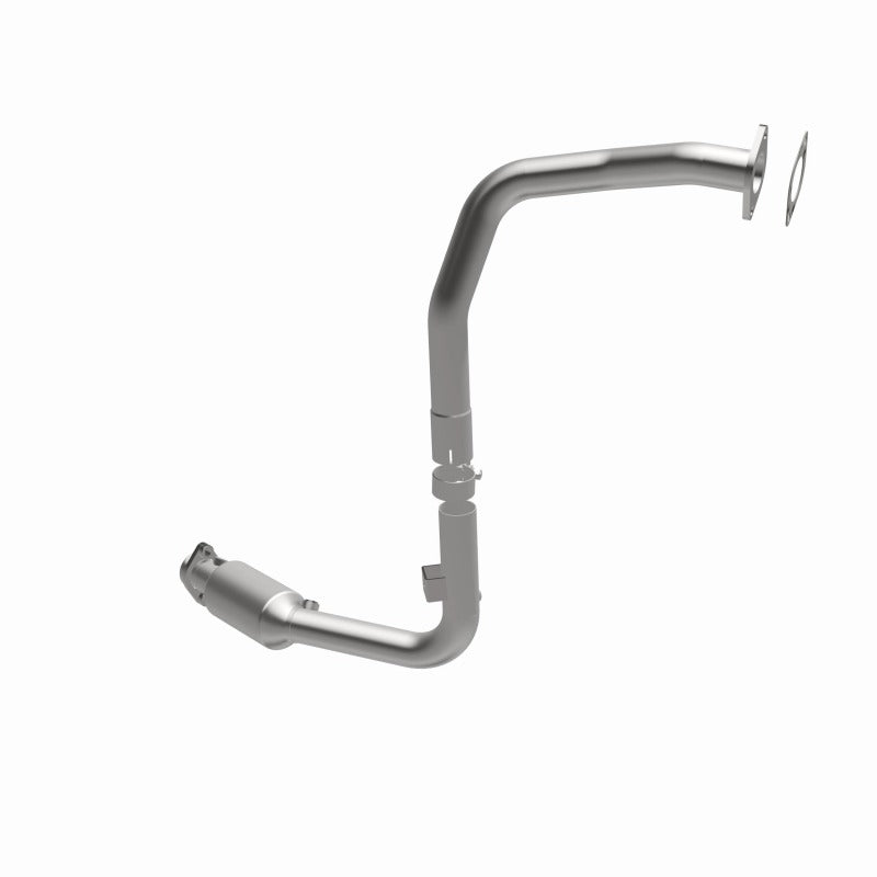MagnaFlow DF Conv 05-08 Land Rover LR3 4.0L/4.4L/06-08 Range Rover Sprt 4.2L Spercharged/4.4L P/S - 93688