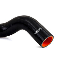 Load image into Gallery viewer, Mishimoto 99-01 Ford F-250 7.3L Coolant Hose Kit Upper Reroute BK - MMHOSE-F2D-99RRBK