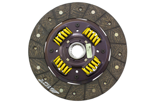 ACT 1993 Toyota 4Runner Perf Street Sprung Disc - 3000603