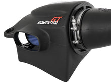 Load image into Gallery viewer, aFe Momentum GT Pro 5R Intake System 08-17 Toyota Land Cruiser V8-5.7L - 54-76006