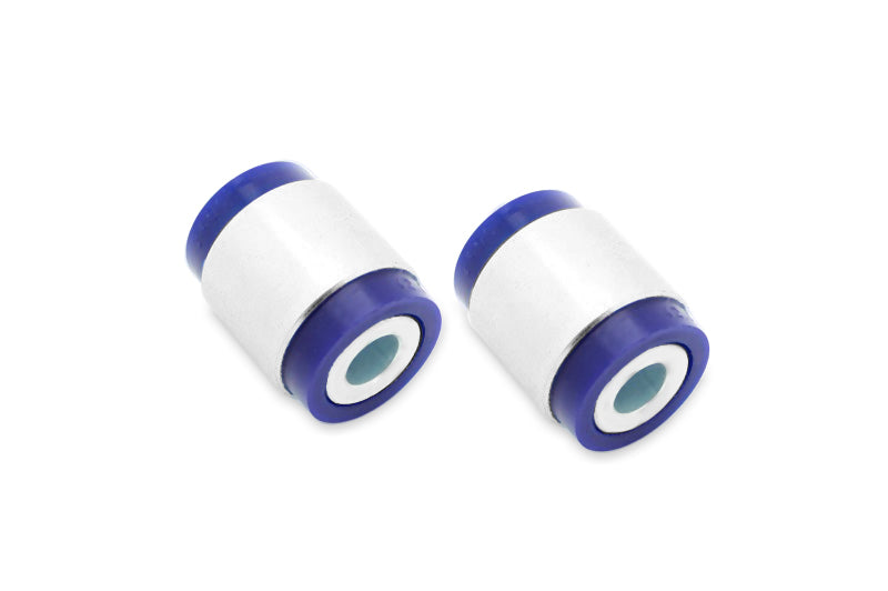 SuperPro 12-20 Audi A3 MK3 Sportback/Hatchback / 13+ Saloon Control Arm Bushing Kit - KIT5362K