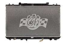 Load image into Gallery viewer, CSF 02-03 Toyota Solara 2.4L OEM Plastic Radiator - 3152