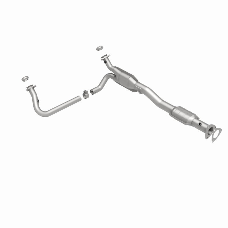 MagnaFlow Direct Fit Catalytic Converter 00-04 Astro 4.3L - 447238