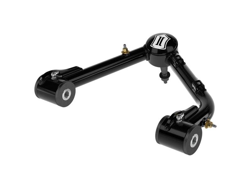 ICON 2023+ GMC Canyon / 2023+ Chevrolet Colorado Tubular UCA DJ Pro Kit - 78660DJ