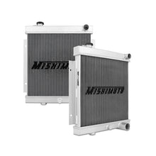 Load image into Gallery viewer, Mishimoto 64-66 Ford Mustang w/ 289 V8 Manual Aluminum Radiator - MMRAD-MUS-64