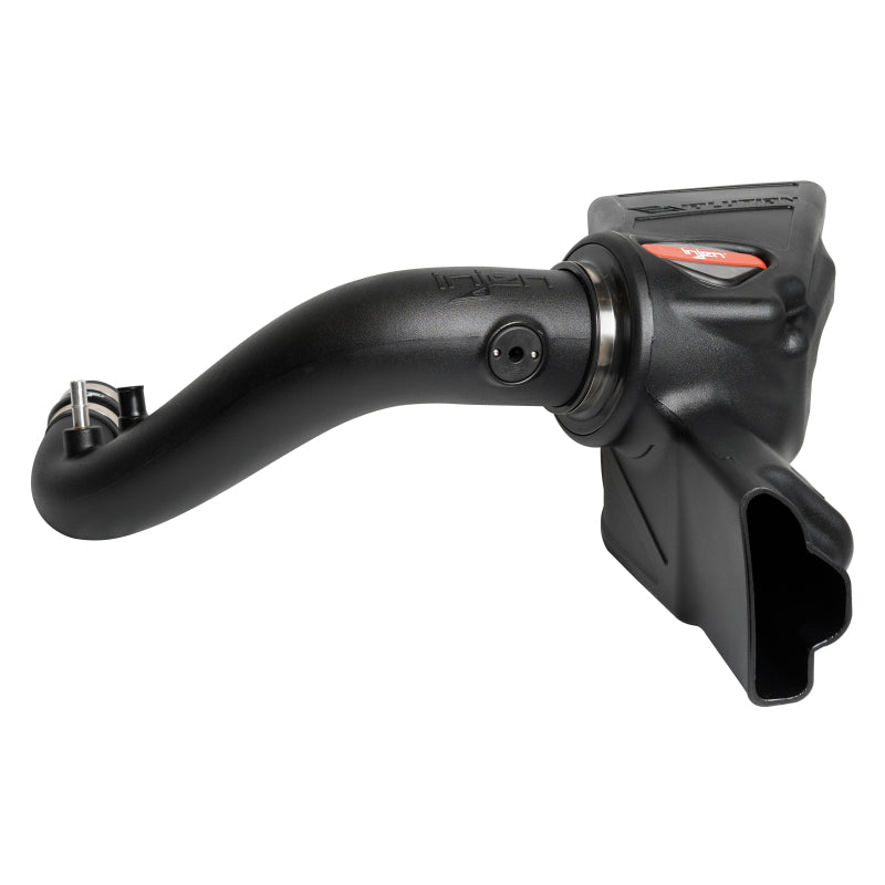 Injen 15-22 Ford Mustang L4-2.3L Turbo Evolution Cold Air Intake - EVO9205