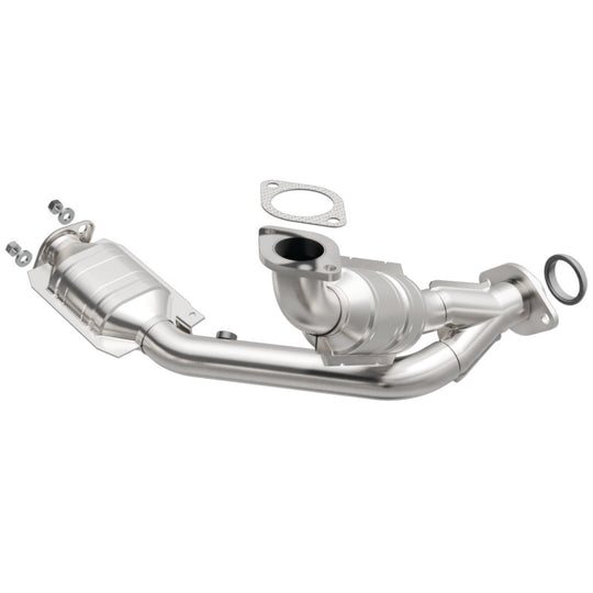 MagnaFlow Direct Fit Catalytic Converter 01-02 Mitsu Montero 3.5L - 24233