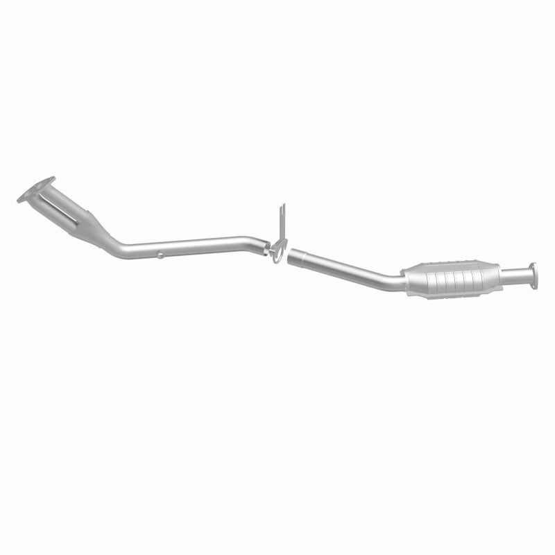 MagnaFlow Direct Fit Catalytic Converter BMW 83 85 - 23551