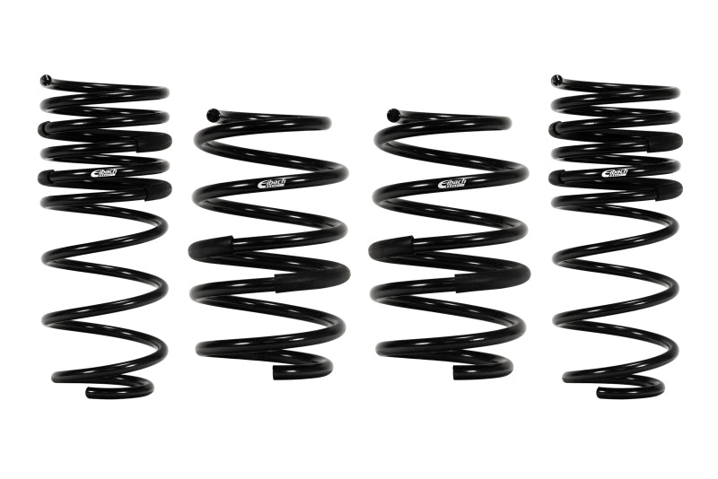 Eibach Pro-Kit for 09+ Hyundai Genesis Coupe - 4244.140