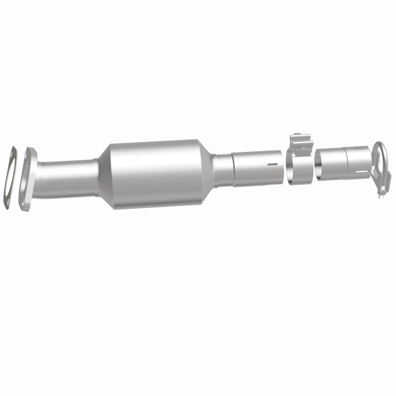 MagnaFlow 12-16 Kia Rio 1.6L Direct Fit Converter - 5571814