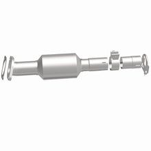 Load image into Gallery viewer, MagnaFlow 12-16 Kia Rio 1.6L Direct Fit Converter - 5571814