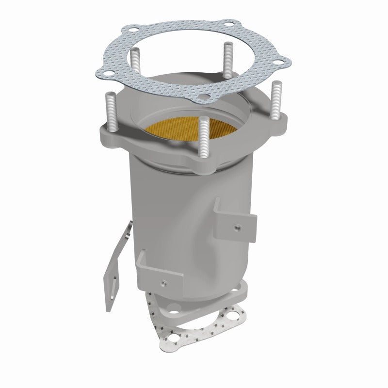 MagnaFlow Direct Fit Catalytic Converter Mazda Protege 1.6L - 452217