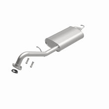 Load image into Gallery viewer, MagnaFlow BRE Exhaust Kit Replacement Stainless Toyota - 116-0626