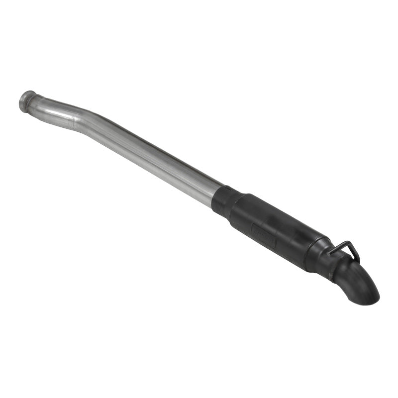 Flowmaster 18-25 Wrangler JL 2.0T Outlaw Extreme Cat-Back Exhaust System - 818109