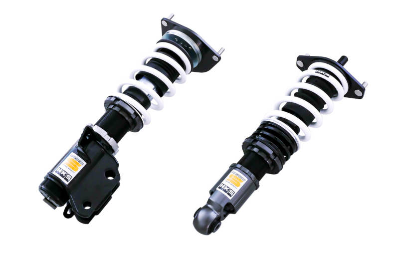 HKS 2022+ Toyota GR86 FA24 Hipermax MAX S ZN8 Full Kit - 80300-AT027