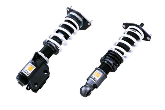 HKS 2022+ Toyota GR86 FA24 Hipermax MAX S ZN8 Full Kit - 80300-AT027
