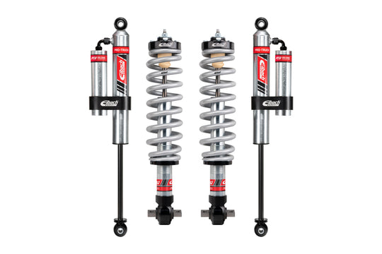 Eibach 24-25 Ford Ranger 2.3L EcoBoost 2WD Pro-Truck Lift Kit - Stage 2R - E86-35-062-02-22