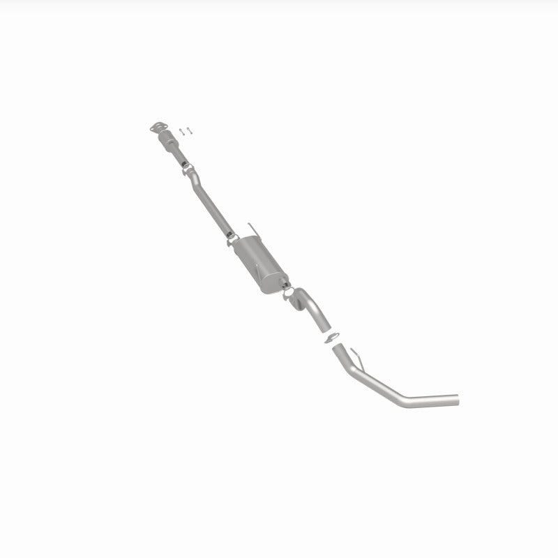 MagnaFlow BRE Exhaust Kit 11-17 Ford F-150 - 106-0511