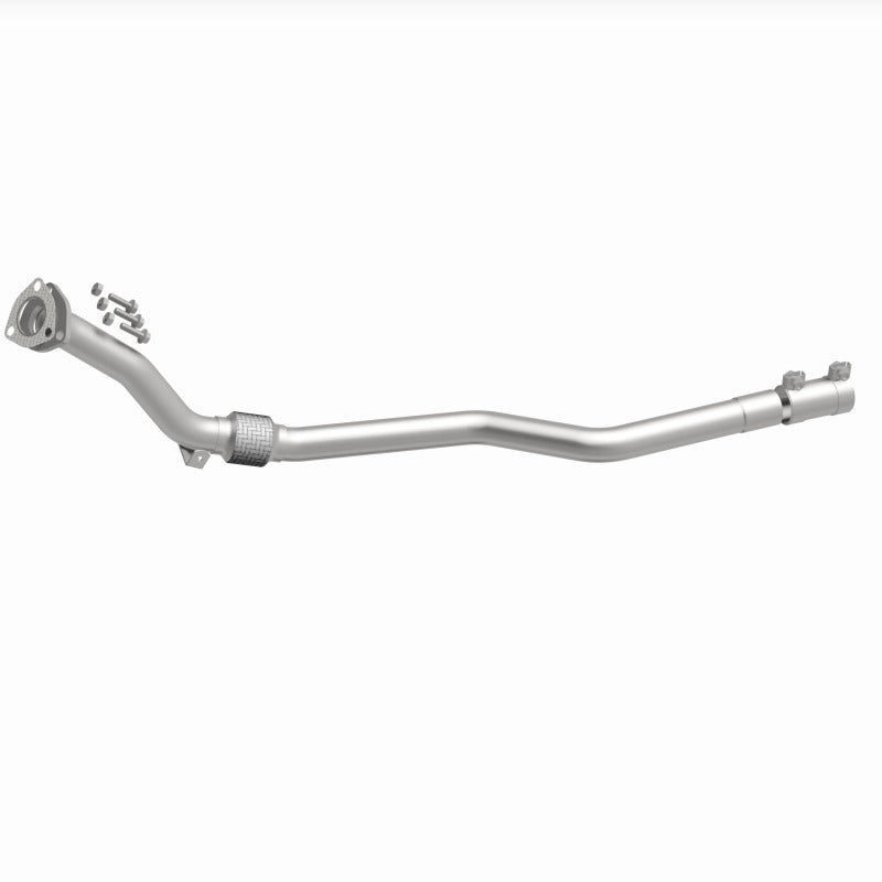 BRE Exhaust 98-05 Passat 1.8L Front Pipe Kit - 107-0114