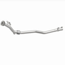 Load image into Gallery viewer, BRE Exhaust 98-05 Passat 1.8L Front Pipe Kit - 107-0114