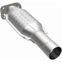 Load image into Gallery viewer, MagnaFlow Direct Fit Catalytic Converter 86-92 Camaro/Fbird V8 CA - 338441