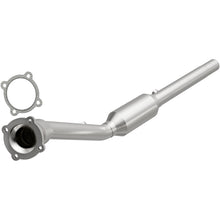 Load image into Gallery viewer, MagnaFlow 04-05 Volkswagen Jetta 1.8L Direct Fit Converter - 4561892