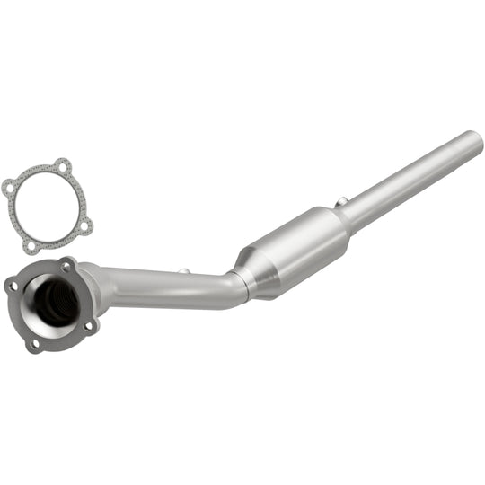 MagnaFlow 04-05 Volkswagen Jetta 1.8L Direct Fit Converter - 4561892
