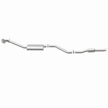 Load image into Gallery viewer, MagnaFlow 19-20 Hyundai Santa Fe Direct Fit Catalytic Converter L4 OEM Underbody - 280049