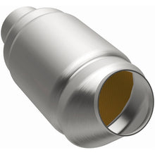Load image into Gallery viewer, MagnaFlow Universal Catalytic Converter 90-95 Toyota Celica 2.2L Manifold - 337975