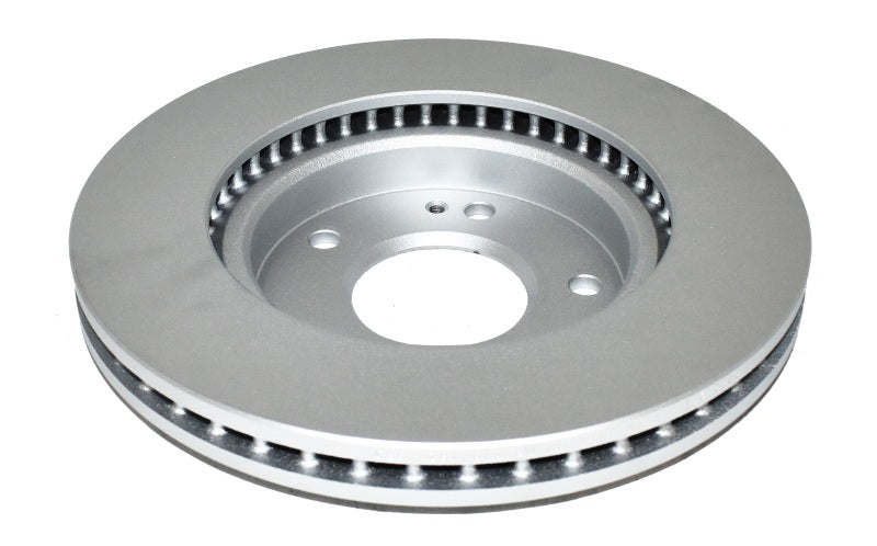 DBA 01-05 Chrysler Sebring Coupe Front En-Shield Standard Rotor - DBA2201E