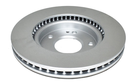 DBA 01-05 Chrysler Sebring Coupe Front En-Shield Standard Rotor - DBA2201E