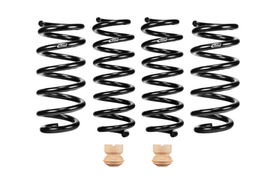 Eibach 21-23 Acura TLX Sedan 2.0T AWD UB6 Pro-Kit (Set of 4 Springs) - E10-201-005-03-22