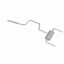 Load image into Gallery viewer, BRExhaust 08-12 CHEVROLET MALIBU 3.6L Exhaust Kit - 106-0910