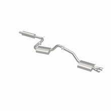 Load image into Gallery viewer, MagnaFlow BRE Exhaust Kit 12-14 Volkswagen Jetta 2.5L - 106-0858