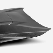 Load image into Gallery viewer, Seibon 2022 Subaru WRX OEM-Style Carbon Fiber Hood - HD22SBIMP-OE