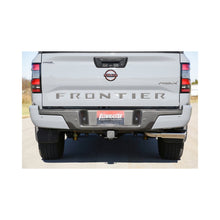 Load image into Gallery viewer, Flowmaster 22-25 Nissan Frontier 3.8L American Thunder Cat-Back Exhaust System - 818150