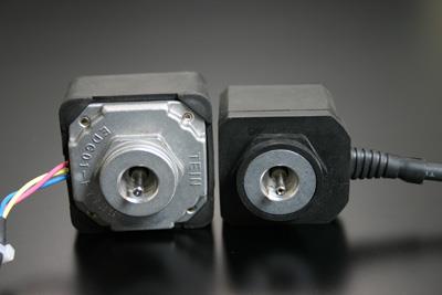 Tein EDFC Motor Extension Kit M12 (Special Order/2-3 Mo ETA/No Cancellations) - EDK08-P8514-12