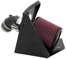 Load image into Gallery viewer, K&amp;N 10 Ford Focus L4-2.0L Typhoon Short Ram Intake - 69-3516TTK