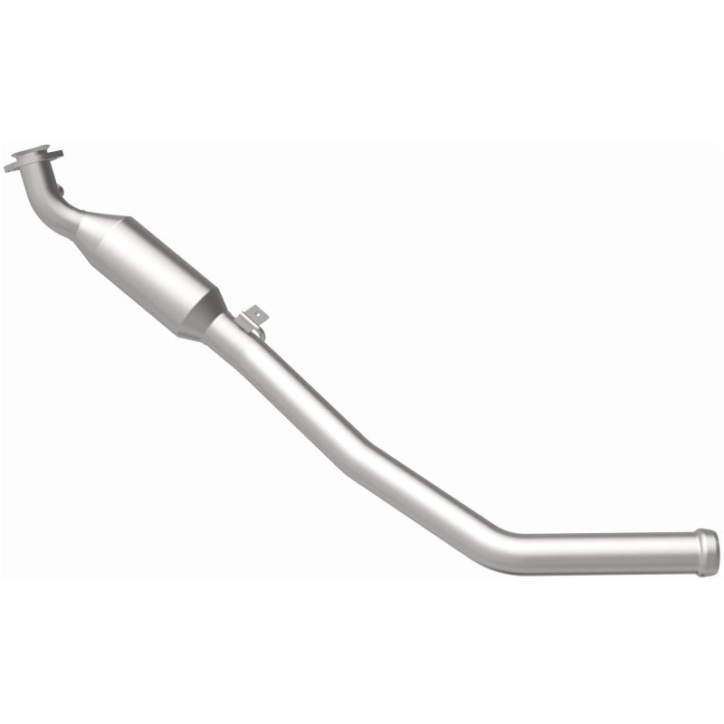 MagnaFlow Direct Fit Catalytic Converter 2007-2012 GL450 4.6 L Underbody - 52172