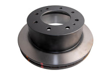Load image into Gallery viewer, DBA 14-18 Chevrolet Silverado 2500 Rear 4000 Series Standard Rotor - DBA43437