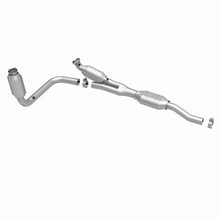 Load image into Gallery viewer, MagnaFlow Direct Fit Catalytic Converter 02 Dodge Ram 5.9L OEM - 49188