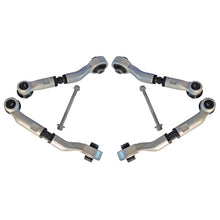 Load image into Gallery viewer, SPC Performance Audi B9 Front Upper Control Arm Set Left &amp; Right Pair - 81383