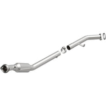 Load image into Gallery viewer, MagnaFlow 2004 Pontiac GTO 5.7L Direct Fit Converter - 4561031