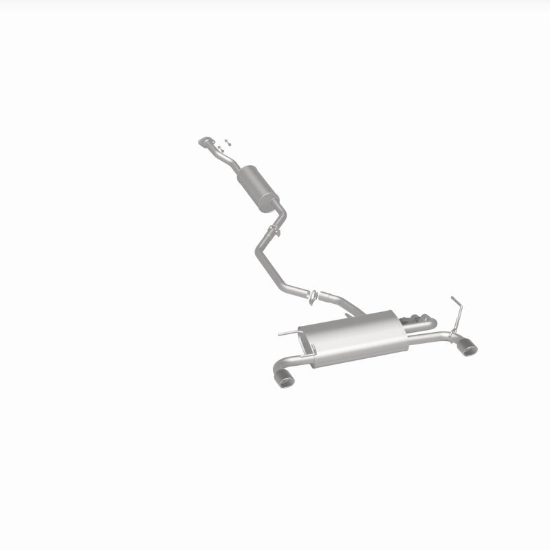 MagnaFlow BRE Exhaust Kit 03-07 Nissan Murano 3.5L - 106-0098
