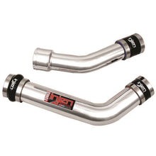 Load image into Gallery viewer, Injen 2009 Lancer Ralliart 2.0L Turbo Polished Upper Intercooler Pipe Kit - SES1837ICP
