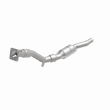 Load image into Gallery viewer, MagnaFlow Conv DF 00-02 Audi A6 Quattro 2.7L - 24894